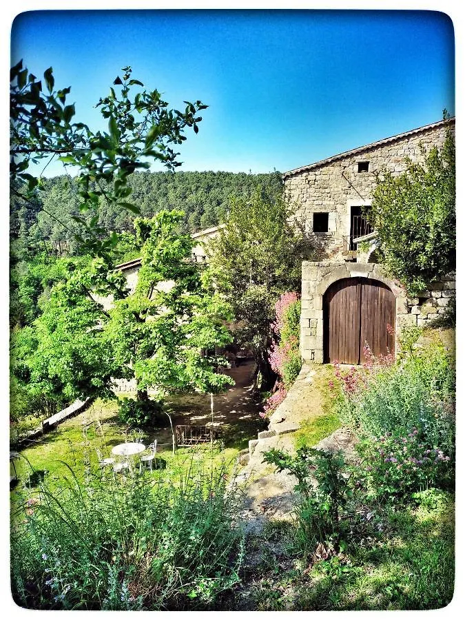 Oracines Du Calme Maison Helianthy Sanilhac