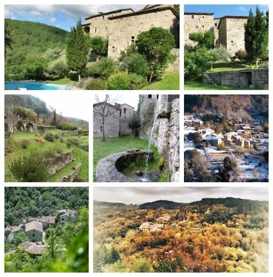 Oracines Du Calme Maison Helianthy Sanilhac  0*, Sanilhac (Ardeche) France