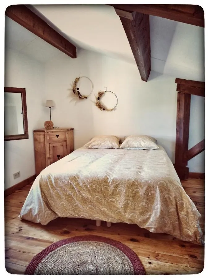Oracines Du Calme Maison Helianthy Sanilhac  Sanilhac (Ardeche)