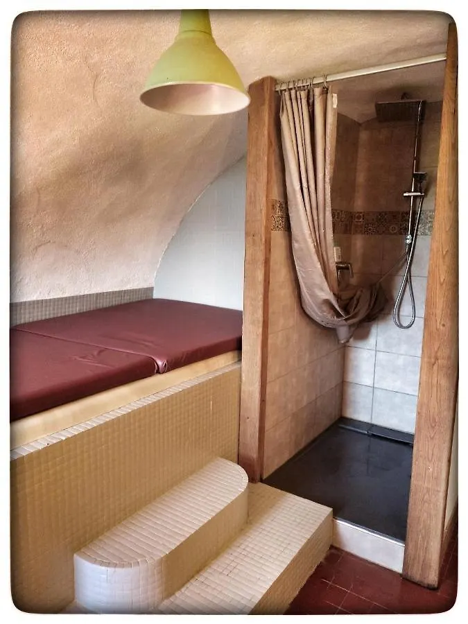 Oracines Du Calme Maison Helianthy Sanilhac  0*, Sanilhac (Ardeche)