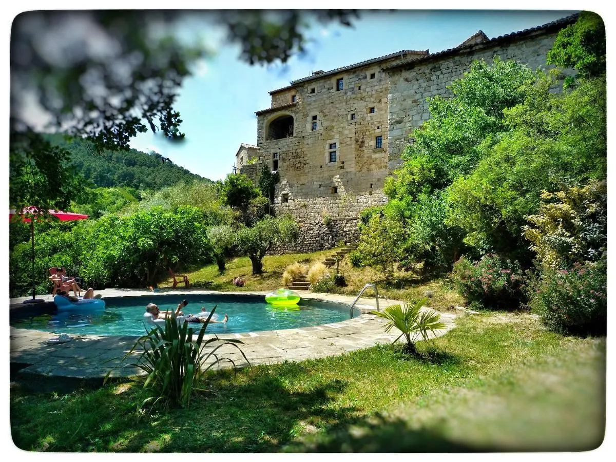 Oracines Du Calme Maison Helianthy Sanilhac