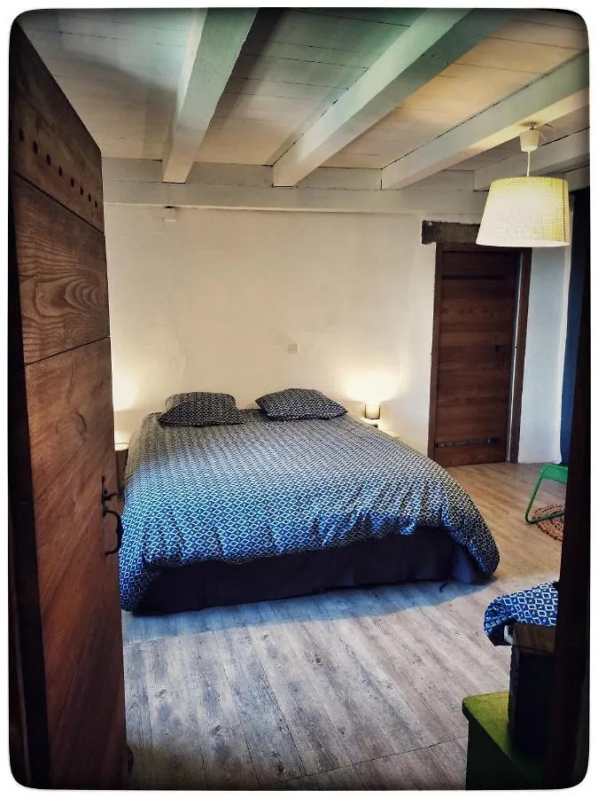 Oracines Du Calme Maison Helianthy Sanilhac  Sanilhac (Ardeche)
